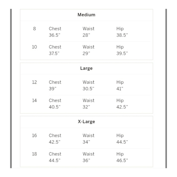 VS Pink Holiday Campus Tee - Picture 2 of 2